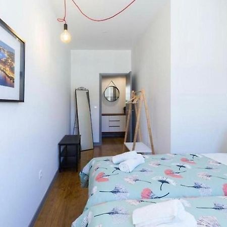 Apt Clerigos Centro Historico Porto Dış mekan fotoğraf