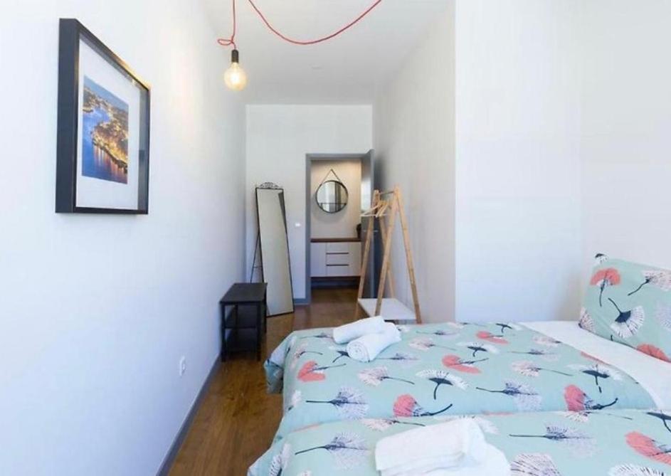 Apt Clerigos Centro Historico Porto Dış mekan fotoğraf